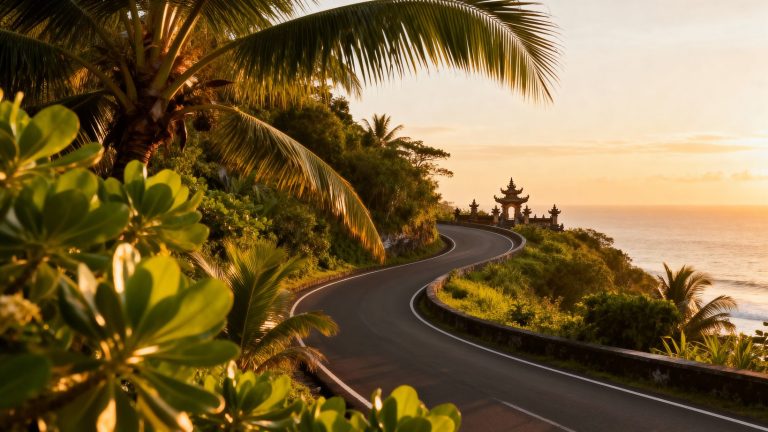 Аренда байка на Пхукете 2024-2025: Полный гид для самостоятельных путешественников