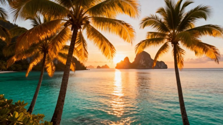 Сколько денег брать на Пхукет на 10 дней в 2025 году: полный гид по ценам